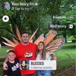 Janet Caudill - @jcaudill7623 - Instagram