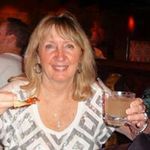 Janet Caudill - @bryjan416 - Instagram