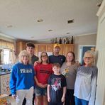 Janet Caudill - Facebook