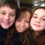 Janet Caudill - @janetharpercaudill - Instagram