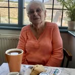 Janet Caulfield - Facebook