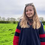 Hannah - @janet.chance123 - Instagram