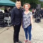 Janet Chance - @ajinbrum - Instagram