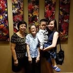 Janet Chee - @cheeklypuff - Instagram