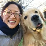 Janet Chee - @dogmom0901 - Instagram