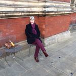 Janet Clarkson - @janetsclarkson - Instagram