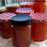 Janet Clarkson - @theoldfoodie - Instagram