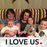 Janet Clawson - @survivorjanet - Instagram
