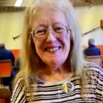 Janet Clegg - @janet.clegg.902 - Instagram