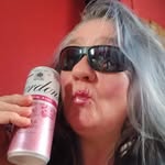 Janet Clegg - @currystaffypurple - Instagram