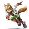 Fox McCloud reparte - @janet_mccloud - TikTok
