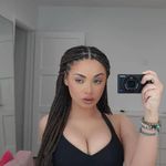 Janet Cloud - @jtheresa_cloud - Instagram