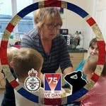 Janet Coates - @janetmcoates - Instagram