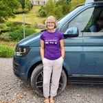 Janet Coates - @janetcoates66 - Instagram
