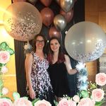 Janet Richards Coe - @mamacoester - Instagram