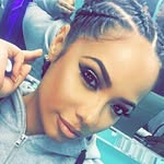 janet coker - @iamjanetlynncoker - Instagram