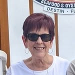 Janet Coker - @janetc1_75 - Instagram