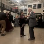 Janet Coker Morris - @bobbiesister - Instagram