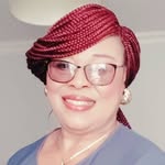 Janet Olubunmi Coker - @trippledeesmum - Instagram