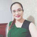 Janet Duterte Collado - @dostrentaco - Instagram