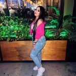 @janetcollado13 - Instagram