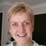 Jane Collard - @janec1058 - Instagram