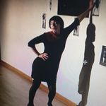 Janet Collard - @janetcollard_dancetheater - Instagram