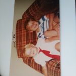 Janet Collard - @kagebaru - Instagram