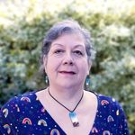 Janet Colledge - @gardeningorgolf - Instagram