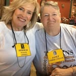Janet Fisher-Collum - @collumj51 - Instagram