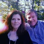 Janet Colombo - @psalm8612 - Instagram