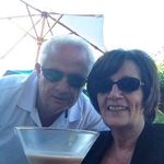 Janet Colombo - @chasuand9_darellof2 - Instagram