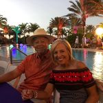 Janet Comstock Mancuso - @janilator - Instagram
