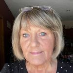 Janet Kincaid Comstock - @gmajan1950 - Instagram