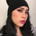 Janet Conde - @bigblackb00ts - Instagram