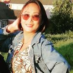 Janet Conde Stocks - @stocksjanet - Instagram