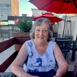 Janet Conn - @janetconn77 - Instagram