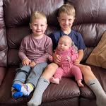 Janet Conn-Fitzgerald - @fitzclan5 - Instagram