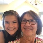 Janet Connelly - @grammiejannie27 - Instagram