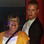 Janet Connelly - @janliing.x - Instagram