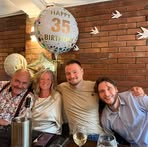 Janet Considine - Facebook