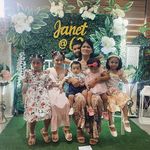 Janet Arellano Conti - @jvcont - Instagram