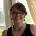 Janet Cooke - @cookebooks - Instagram