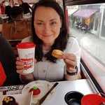 Janet Cooke - @janetcooke33 - Instagram