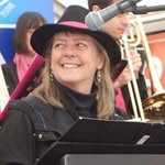 Janet Cooke - @janetcookeee - Instagram