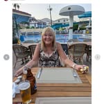 Janet Cooke Rutherford - @janetrutherford7 - Instagram