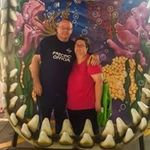Janet Cole Coombs - @janet_soard - Instagram
