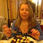 Janet Coombs - @janetcoombs33 - Instagram