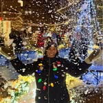 Janet St Louis Coombs - @janet_m_coombs - Instagram