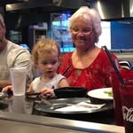 Janet Viehman Coombs - @7xgrammie - Instagram